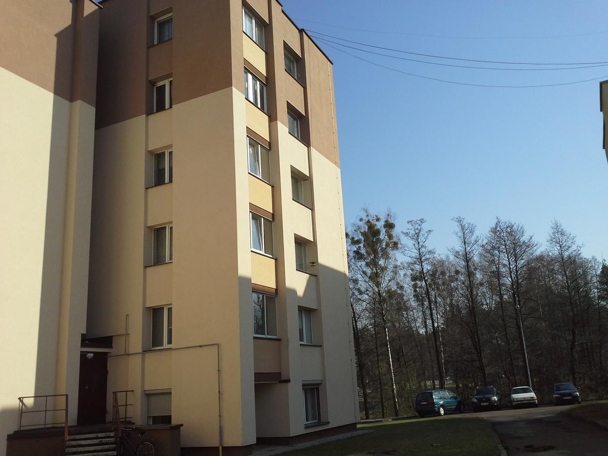 Lima Studio Druskininkai Kültér fotó