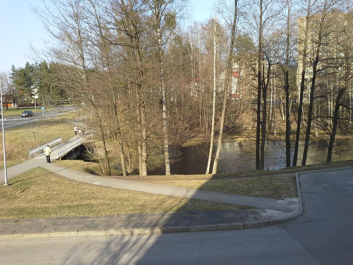 Lima Studio Druskininkai Kültér fotó