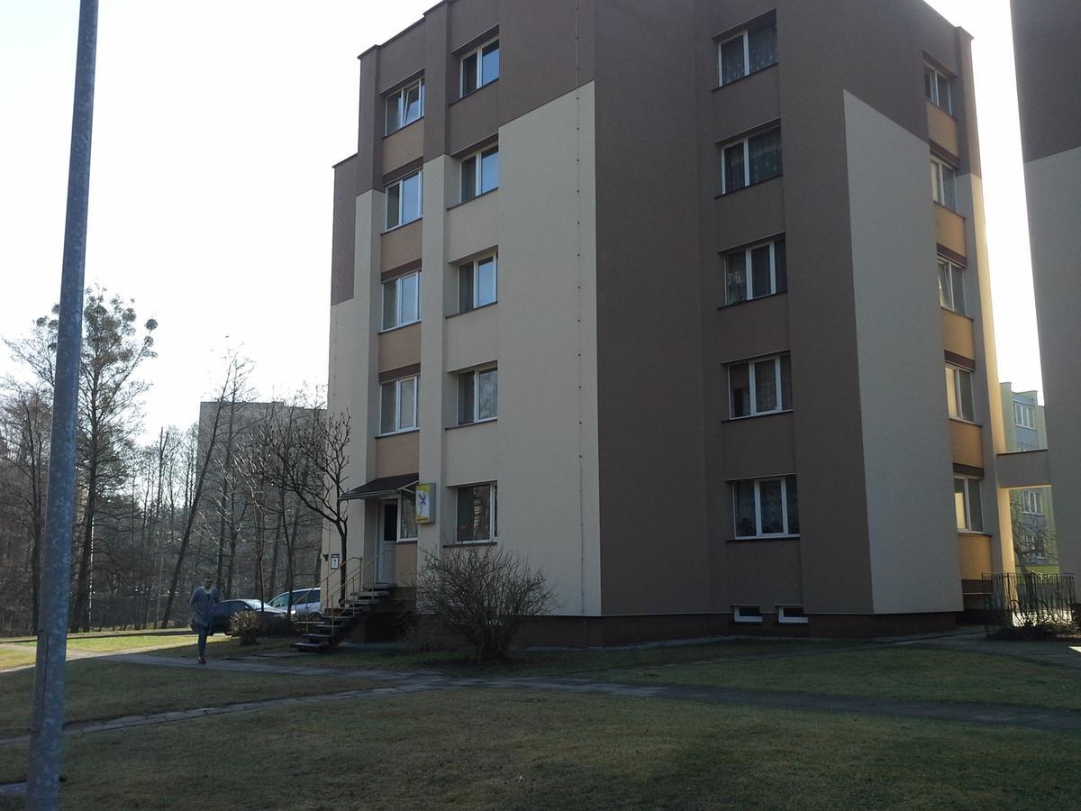 Lima Studio Druskininkai Kültér fotó